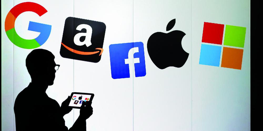 Исследование: Google и Meta платят инженерам больше, чем Apple, Amazon и Microsoft.