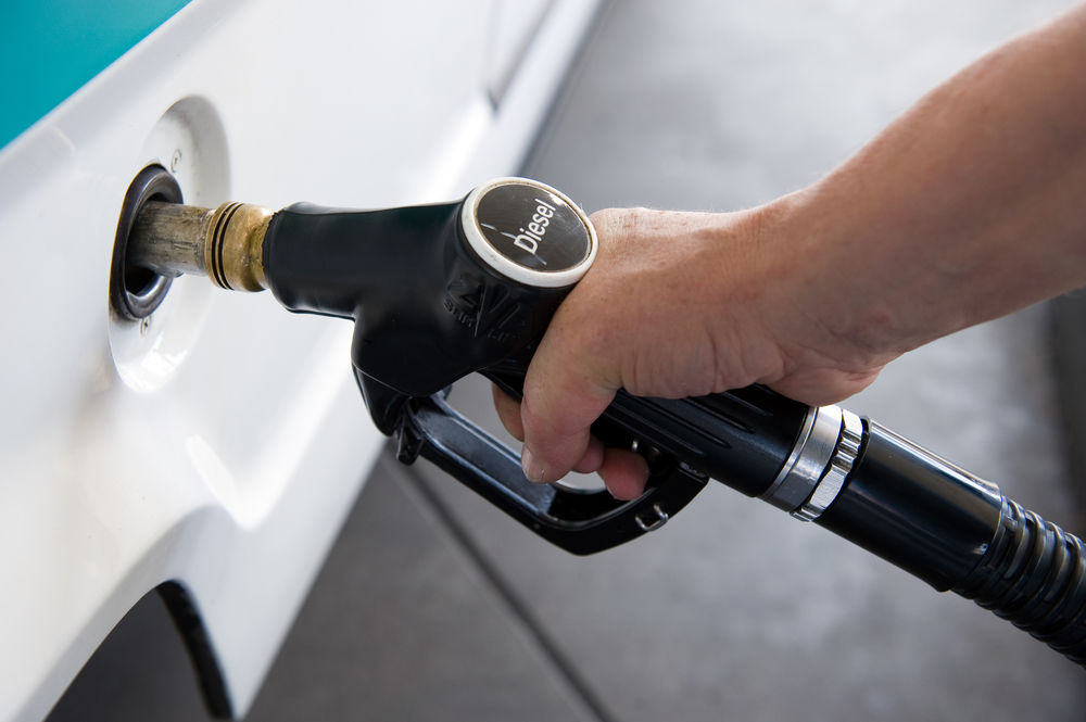 Mașinile diesel care poluează, interzise în Germania, riscă să ajungă pe piețele din Est.