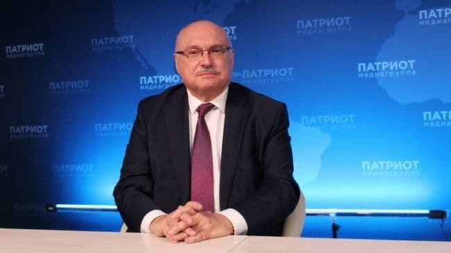 Члена Общественной палаты Журавлева не впустили в Молдову.