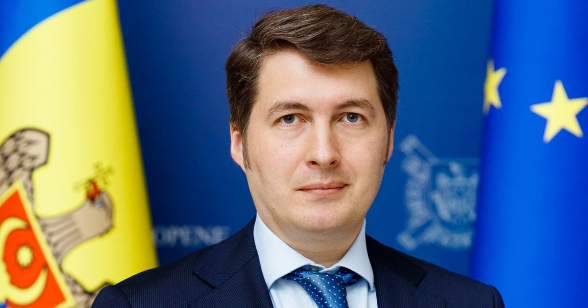 Новым послом Молдовы в Швейцарии назначен Владимир Кук.