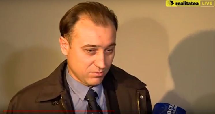 Игорь Олексич признался, что проживает в одном доме с Плахотнюком и Канду.