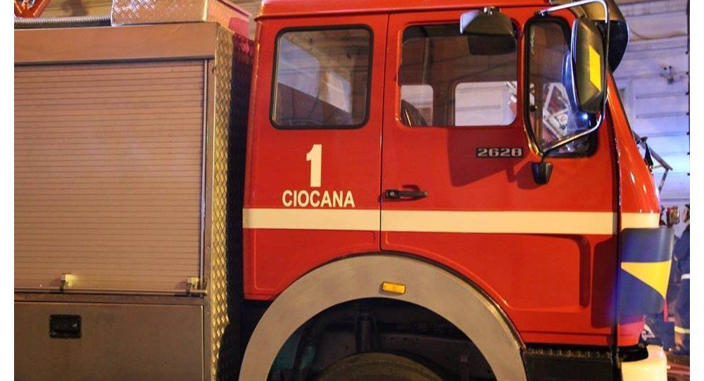 Пенсионерка умерла от возгорания в доме, сообщили Sputnik Молдова в СГЗЧС.