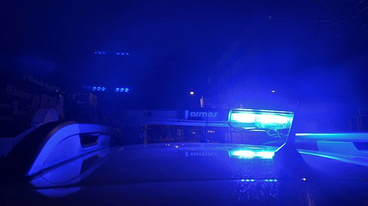 В Криулянском районе мужчина изнасиловал свою 18-летнюю соседку.