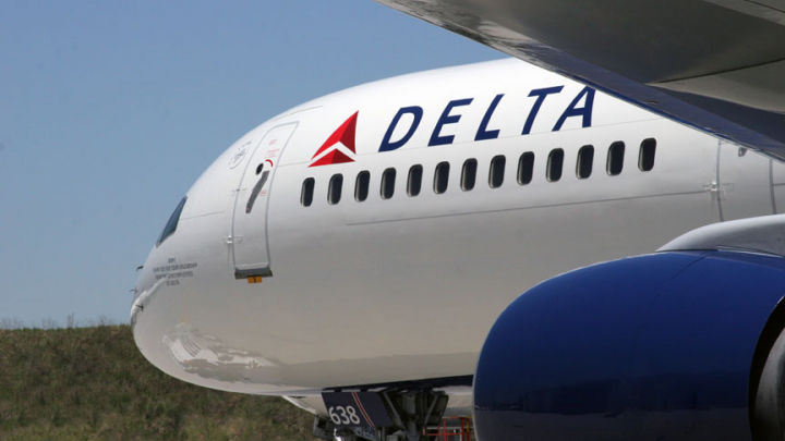 Incident de securitate la bordul unui avion.