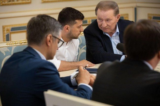 США привлекут к обсуждению будущего Украины.