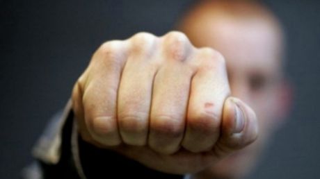 После повторного нападения мужчин вновь забрали в полицию. Ведётся следствие.