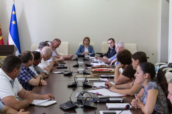 Материалы будут переданы в правоохранительные органы.