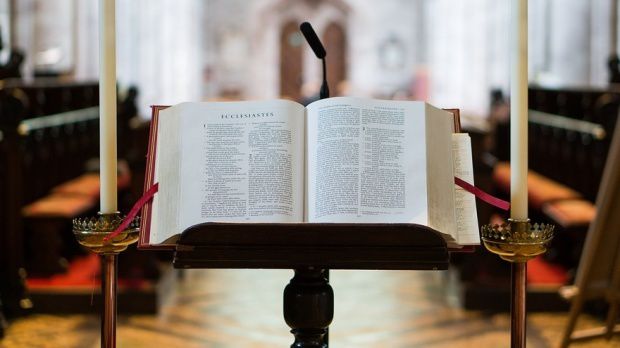 Curtea Supremă din Rusia a interzis funcţionarea pe teritoriul său a organizaţiei religioase Martorii lui Iehova. Foto: pixabay.com