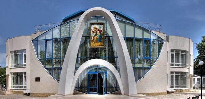 В одесском детдоме зафиксировали вспышку COVID-19.
