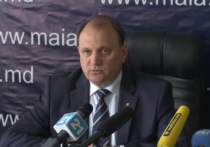 Vizita la Moscova a ministrului Agriculturii şi Industriei Alimentare, Vasile Bumacov, nu a dat niciun rezultat.