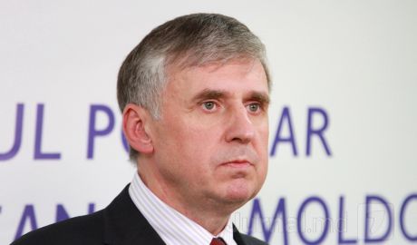 Стурза: «Я глубоко убежден, что парламентские слушания состоятся»