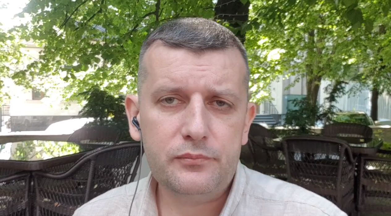 Валько: Концерт состоится, но его начало перенесено на 18:00.