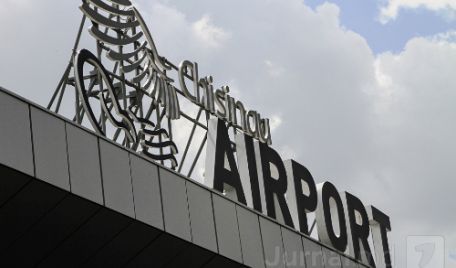 Compania Air Moldova a lansat o nouă cursă aeriană directă Chişinau-Torino-Chişinau.
