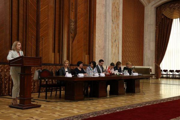 Гагаузия станет участником Стратегии сотрудничества между Швейцарией и Молдовой.
