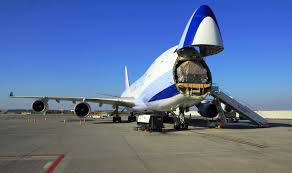 Boeing 747.