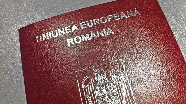 România introduce noi termene de valabilitate a pașapoartelor