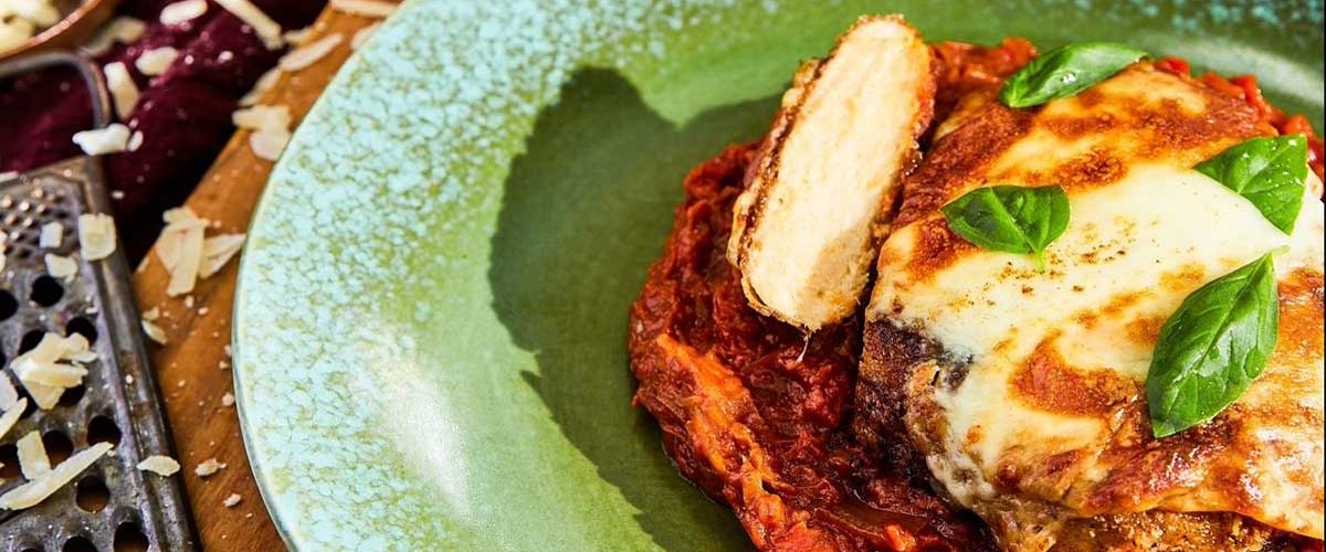 Растительная замена мяса курицы от Next Gen Foods появится на рынке США.