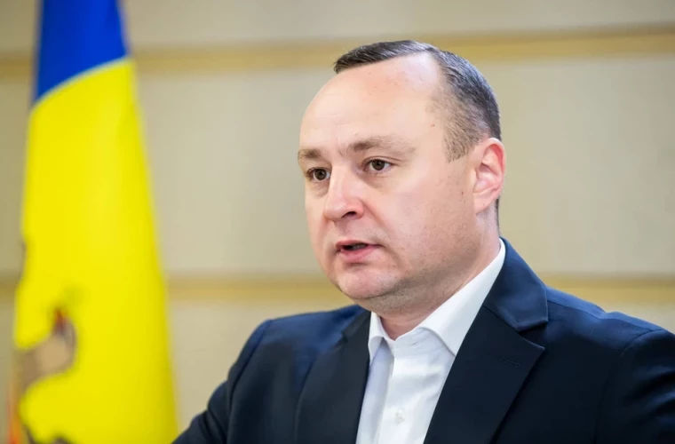 Батрынча: Сегодня в Молдове нет опытных переговорщиков по газу.