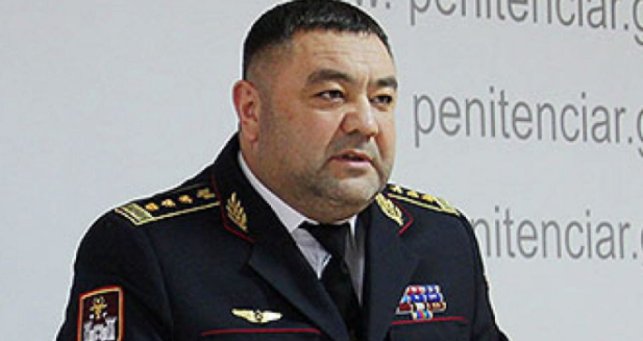 Замглавы НАПУ Демченко подозревают в создании преступной группы.