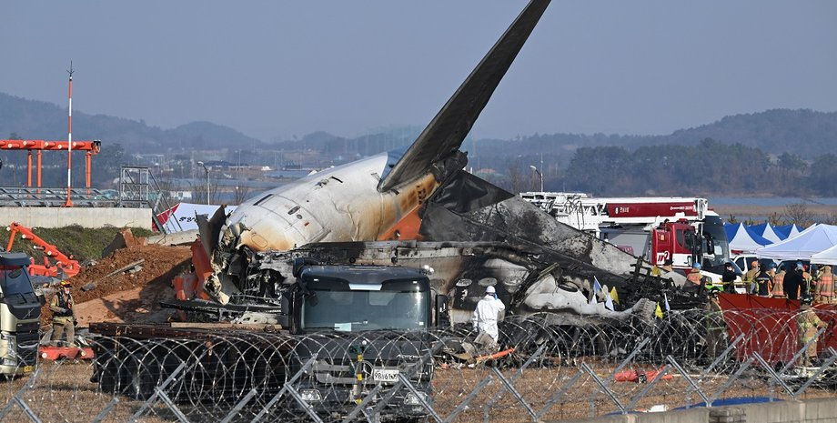 Peste 400 de persoane au murit în accidente aviatice în 2025.