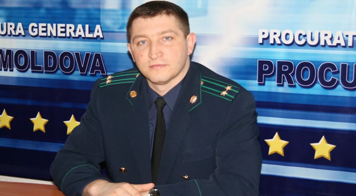ВСП позволил начать процедуру увольнения Попова из Генпрокуратуры.