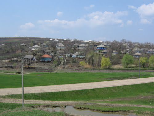 В рамках воплощения в жизнь этой стратегии на каждое село составляется специальный «паспорт» для удобства потенциальных инвесторов.