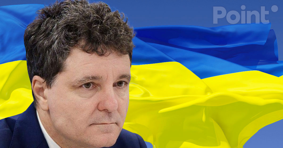 Dan: Interesul egoist este să ajutăm Ucraina, pentru ca România să nu fie vecină cu Rusia.