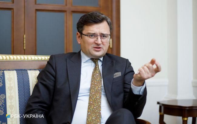 Германия заверила Украину, что поможет снизить риски от "Северного потока - 2".
