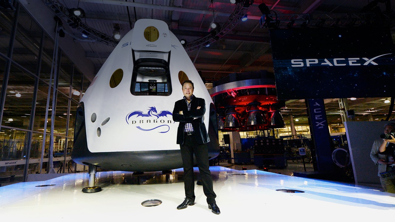 В ЕС планируют потратить миллиарды евро на аналог спутников SpaceX.