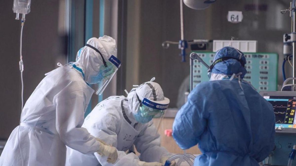 Число погибших от COVID-19 в Молдове увеличилось до 132.