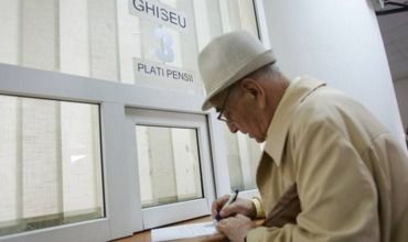 В Молдове повывился пенсионный возраст.
