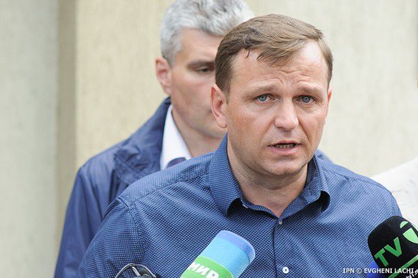 Председатель ППДП также утверждает, что Мариан Лупу был выведен из гонки по причине того, что в ДПМ осознали отсутствие у него шансов на успех.