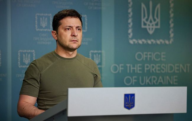 Зеленский отреагировал на атаку вокзала в Краматорске: Ударили "Точкой-У".