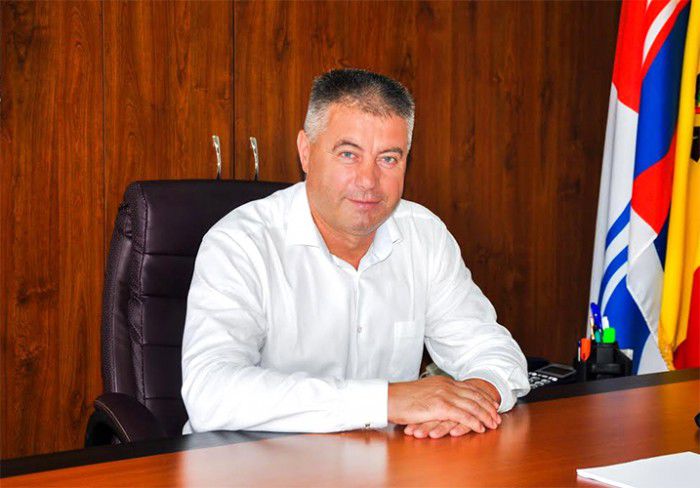 De ce Ogor a şters postarea în care îşi anunţase plecarea din PL. Foto: criuleni.md