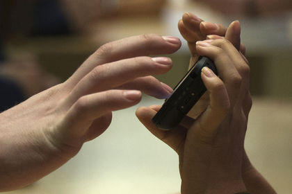 Apple воскресит iPod touch.