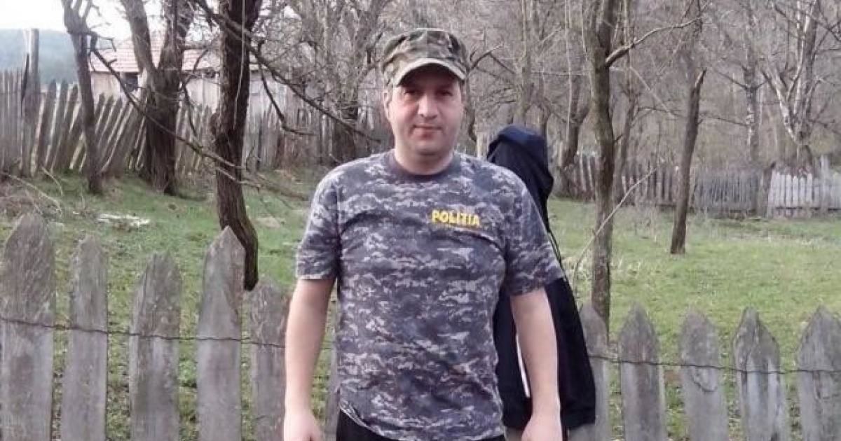 Poliţist condamnat să conducă doar maşina Poliţiei. Foto: Digi24
