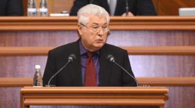 Acest lucru s-a văzut clar ieri în Parlament, în timpul dezbaterii moţiunii de cenzură privind demiterea Guvernului Leancă.