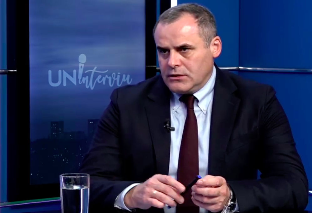 Вадим Чебан: К сожалению, тариф на газ не снизится до весны.