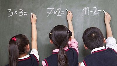 Ziua Contabilului: Cât de bine ştiu moldovenii Tabla Înmulţirii