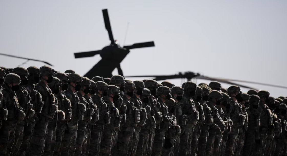НАТО направит на север Косово еще 700 военнослужащих.