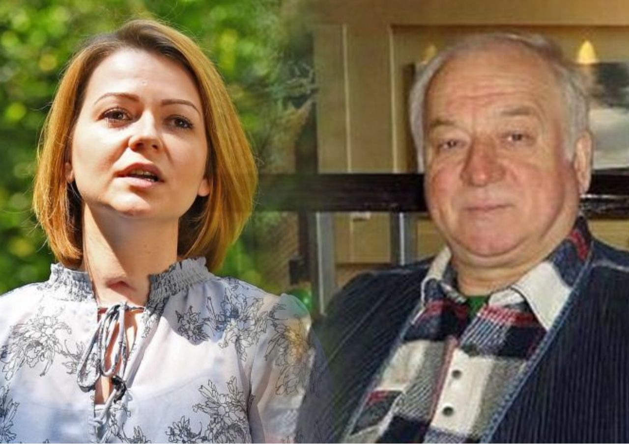 Посол Великобритании в России рассказал о судьбе Скрипалей.