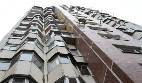 По данным полиции, погибший жил на съемной квартире.