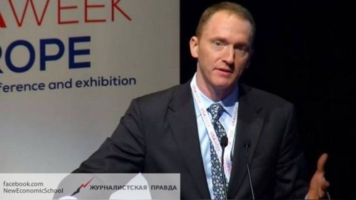 Советник избранного президента США Дональда Трампа Картер Пейдж.