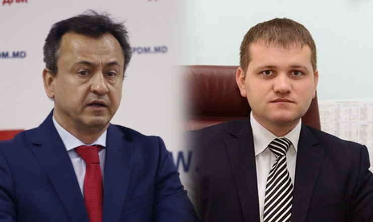 PDM, despre oferta făcută lui Munteanu de a prelua un minister. Foto: Point