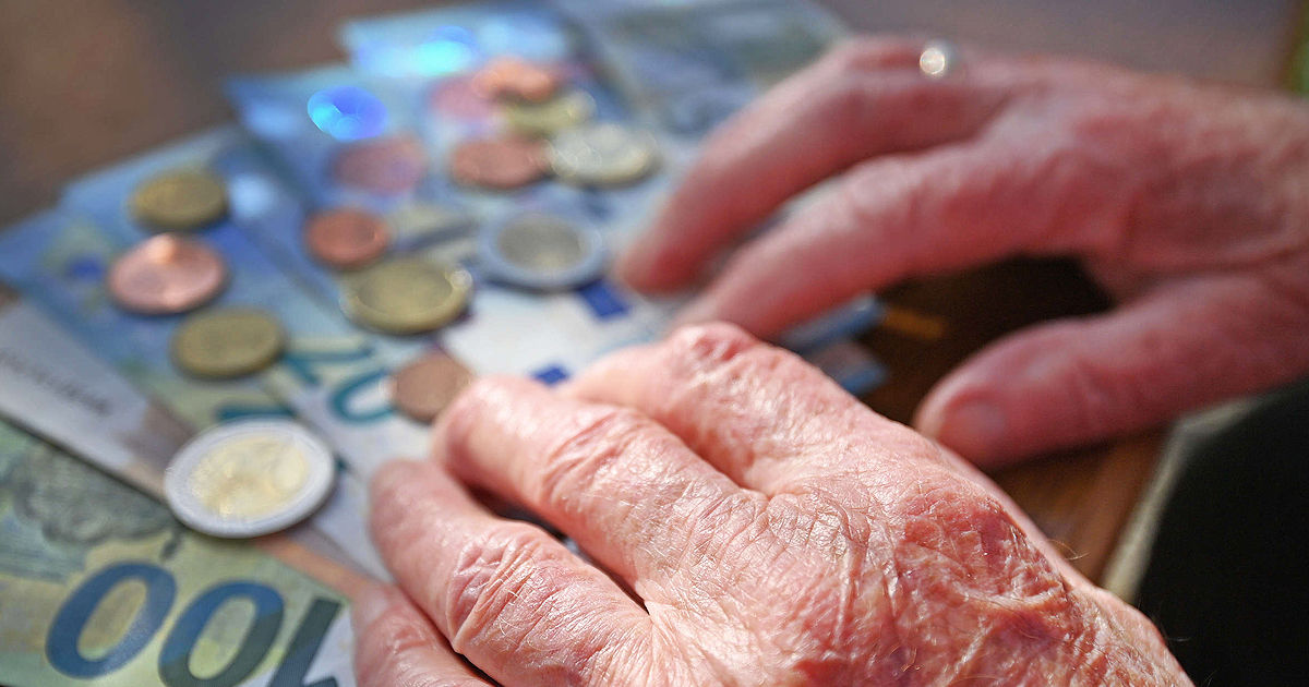 Contribuțiile la fondul de pensii vor crește semnificativ în Germania: Angajații se vor confrunta cu scăderi de venituri.