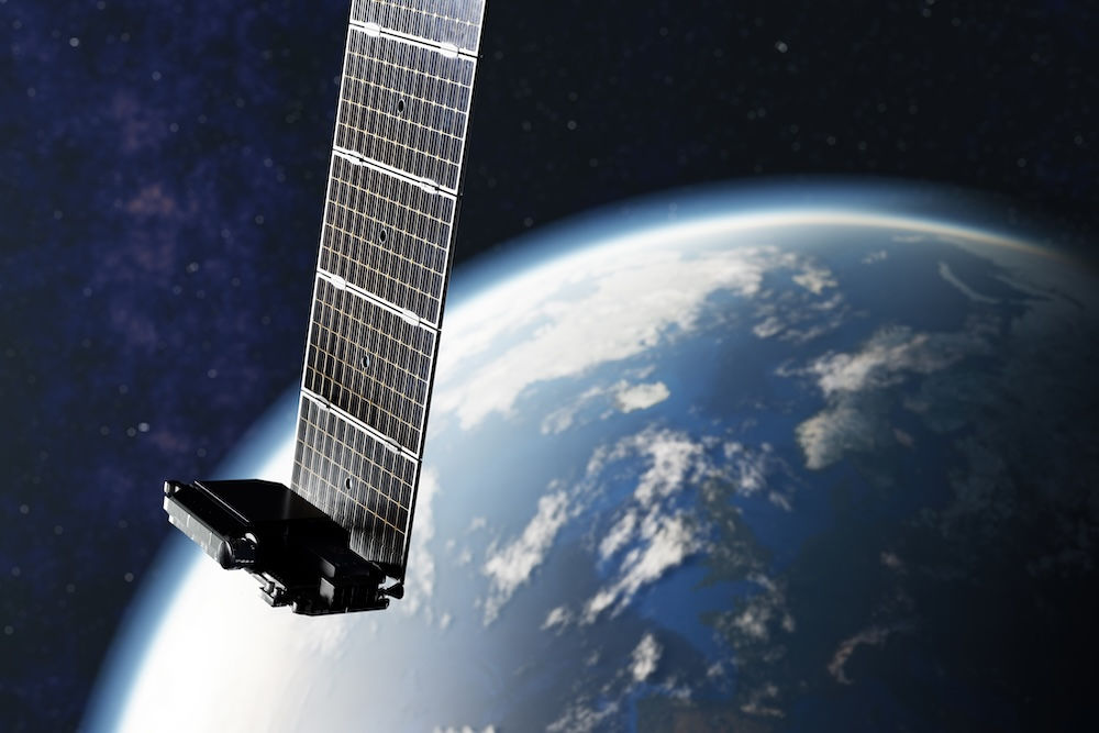 В России решили создать аналог Starlink почти за 5 миллиардов долларов.