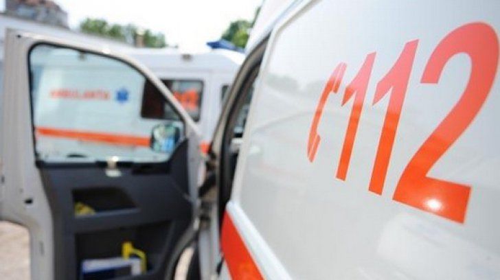 O femeie din Botoşani a ajuns în spital din cauza experimentelor sexuale