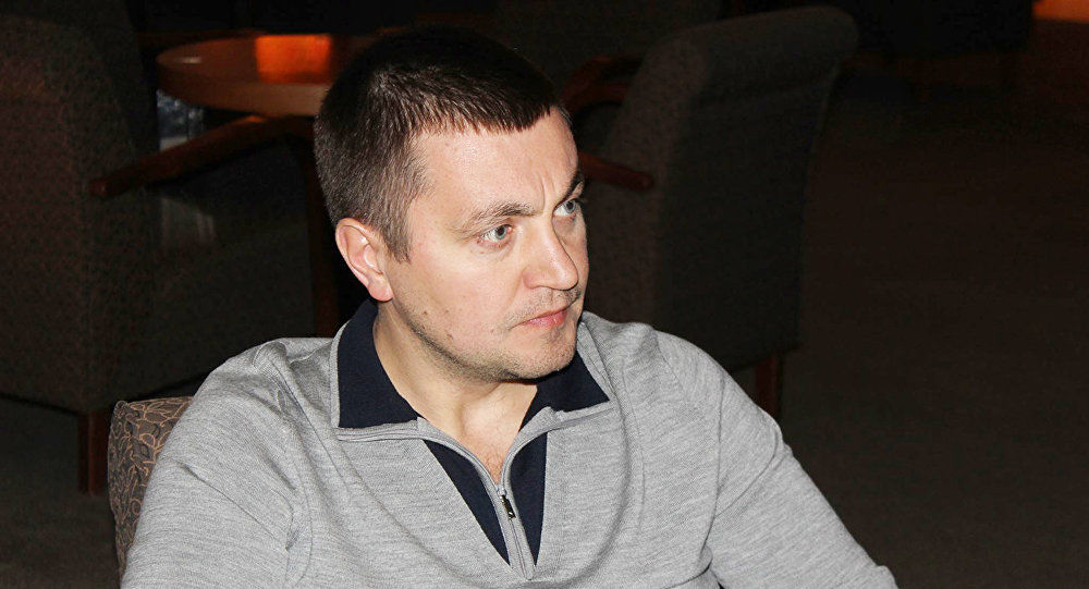 Молдавского бизнесмена Вячеслава Платона могут экстрадировать в Молдову уже этой ночью.
