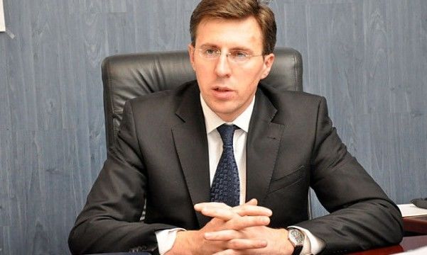 Дорин Киртоакэ сравнил Молдову с ГДР, а Румынию с ФРГ.