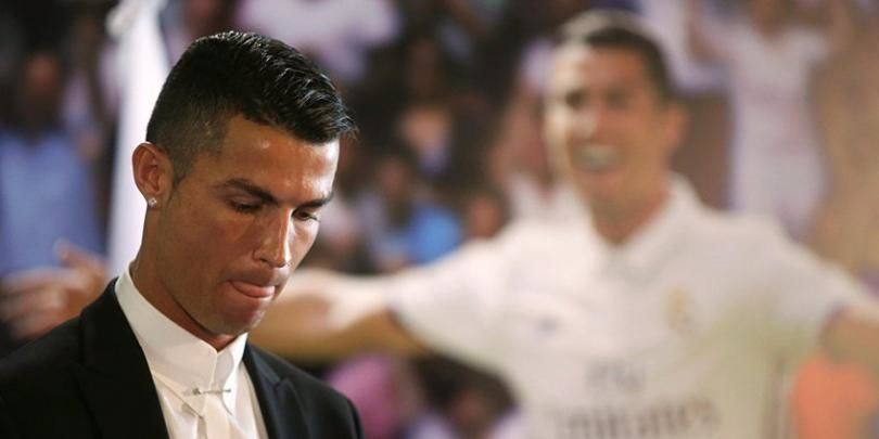 Ronaldo riscă 15 ani de închisoare și o amendă de 75 de milioane de euro.